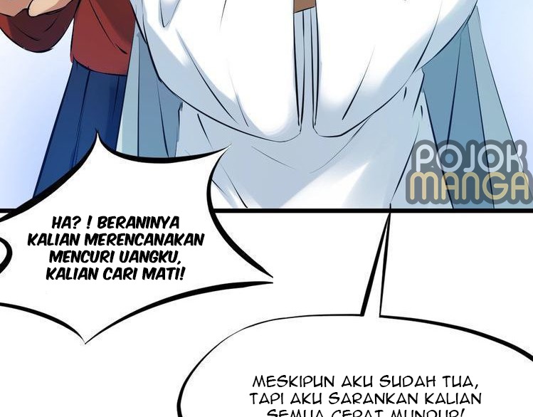 Dragon’s Blood Vessels Chapter 30 Gambar 125